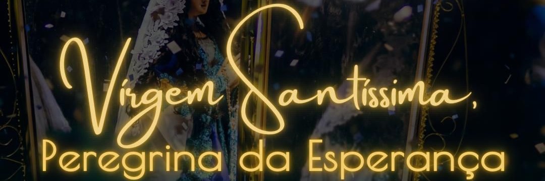 Círio 2025: Virgem Santíssima, Peregrina da Esperança